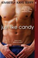 Just Like Candy 0758222491 Book Cover