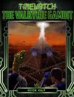 The Valkyrie Gambit 1908983388 Book Cover