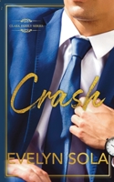 Crash null Book Cover