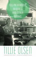 Tell Me a Riddle, Requa I, and Other Works 0803245777 Book Cover