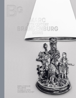 Marc Brandenburg 20th Century Debris /anglais/allemand 3954768372 Book Cover