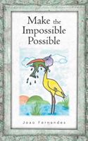 Make the Impossible Possible 148177011X Book Cover