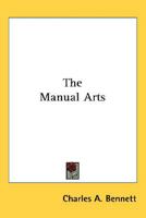 The Manual Arts 116375904X Book Cover
