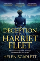 The Deception of Harriet Fleet 1529407583 Book Cover