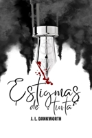 Estigmas de tinta B0C2S5NBWQ Book Cover
