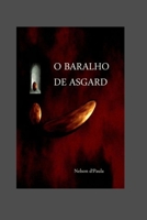 O Baralho de Asgard (Portuguese Edition) B08763B4PP Book Cover