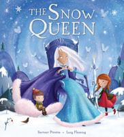 The Snow Queen 1682971724 Book Cover