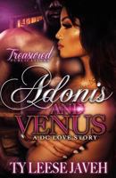 Adonis and Venus: A DC Love Story 1535518014 Book Cover