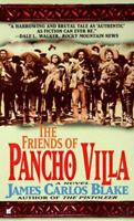 Friends of pancho villa 0425153045 Book Cover