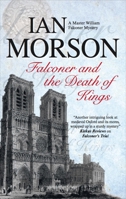 Falconer and the Death of Kings 0727869779 Book Cover