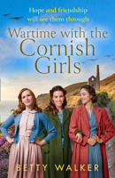 Wartime With The Cornish Girls 0008400288 Book Cover