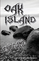Oak Island Endgame 1712647784 Book Cover