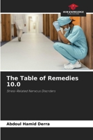 The Table of Remedies 10.0 6208957230 Book Cover