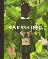 Ruud Van Empel: Photoworks 1995-2010 9081383221 Book Cover