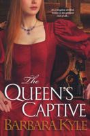 The Queen's Captive 075823855X Book Cover