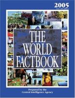 The World Factbook 2006: CIA's 2005 Edition 1574889974 Book Cover