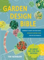 Garden Design Bible 060063244X Book Cover