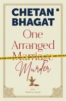 One Arranged Murder 1542094135 Book Cover