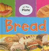 Bread 159920262X Book Cover