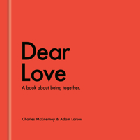 Dear Love: A Book About Our Time Together B0F98WXZHK Book Cover