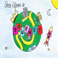 Once Upon a Journey 1514212889 Book Cover