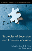 Strategies of Secession and Counter-Secession 153815689X Book Cover