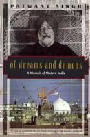 Of Dreams and Demons: A Memoir of Modern India (Kodansha globe) 156836086X Book Cover