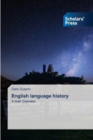 English language history 3639863305 Book Cover