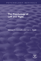 Psychology of Left and Right 0470151048 Book Cover