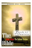 The Bible Douay-Rheims, the Challoner Revision- Book 57 Philippians 1477653538 Book Cover