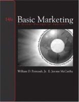 Basic Marketing: Package #1: Text, Student CD, Powerweb & Apps 2003-2004 0072941820 Book Cover
