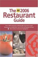 Restaurant Guide 2021 074958193X Book Cover
