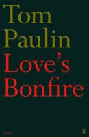 Love's Bonfire 0571271537 Book Cover