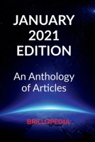 January 2021 Edition 1638069670 Book Cover