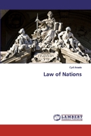 Law of Nations 6200656851 Book Cover