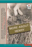 More about Henry 0660186799 Book Cover