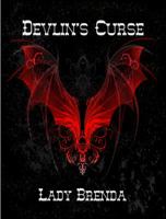Devlin's Curse 1625263333 Book Cover
