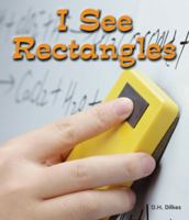 I See Rectangles 0766038017 Book Cover