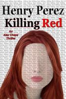 Killing Red 0786020326 Book Cover