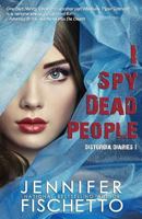 I Spy Dead People 149749303X Book Cover