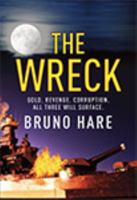 The Wreck 1444816977 Book Cover