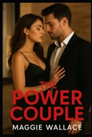 The Power Couple B0FVT5HD1Z Book Cover