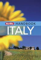 Berlitz Italy: Handbook 9812689079 Book Cover