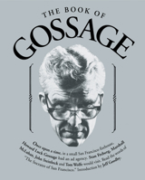 The Book of Gossage 0962141534 Book Cover