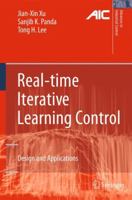 Real-time Iterative Learning Control: Design and Applications 1849968241 Book Cover