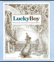 Lucky Boy 0618131752 Book Cover