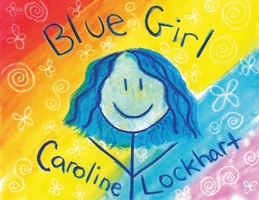 Blue Girl B0B8B9RT4G Book Cover