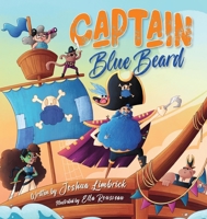 Captain Blue Beard 1922851078 Book Cover