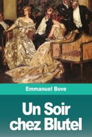 Un Soir chez Blutel (French Edition) 396787334X Book Cover