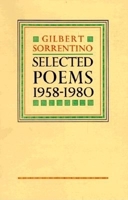 Selected poems, 1958-1980 087685501X Book Cover